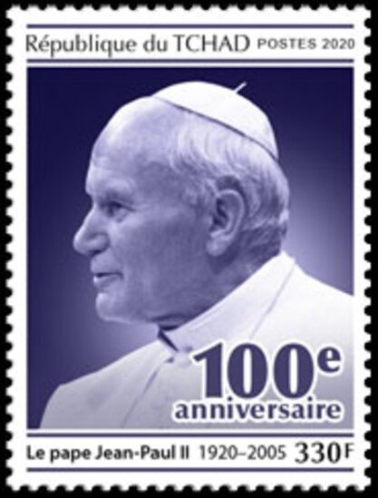 Pastoral Visits of Pope John Paul II