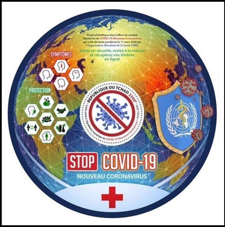 Stop Covid-19