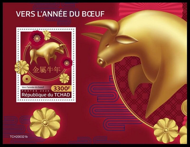 Towards the Year of the Ox