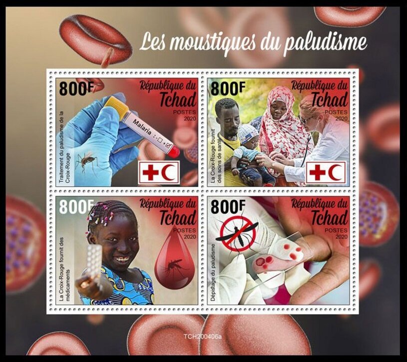 Fight against Malaria