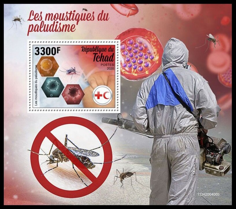Fight against Malaria
