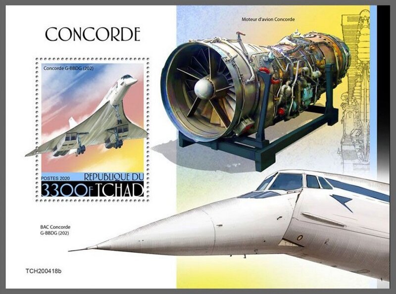 Concorde G-BBDG (202)