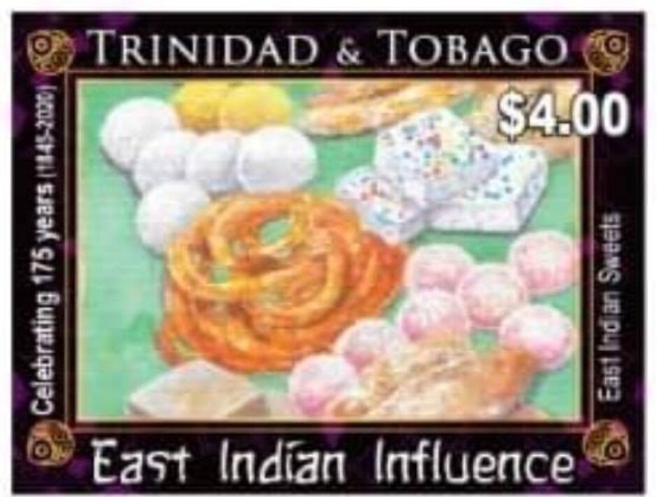 Traditional Indian Desserts