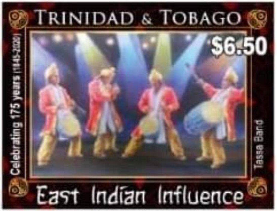 Tassa Band