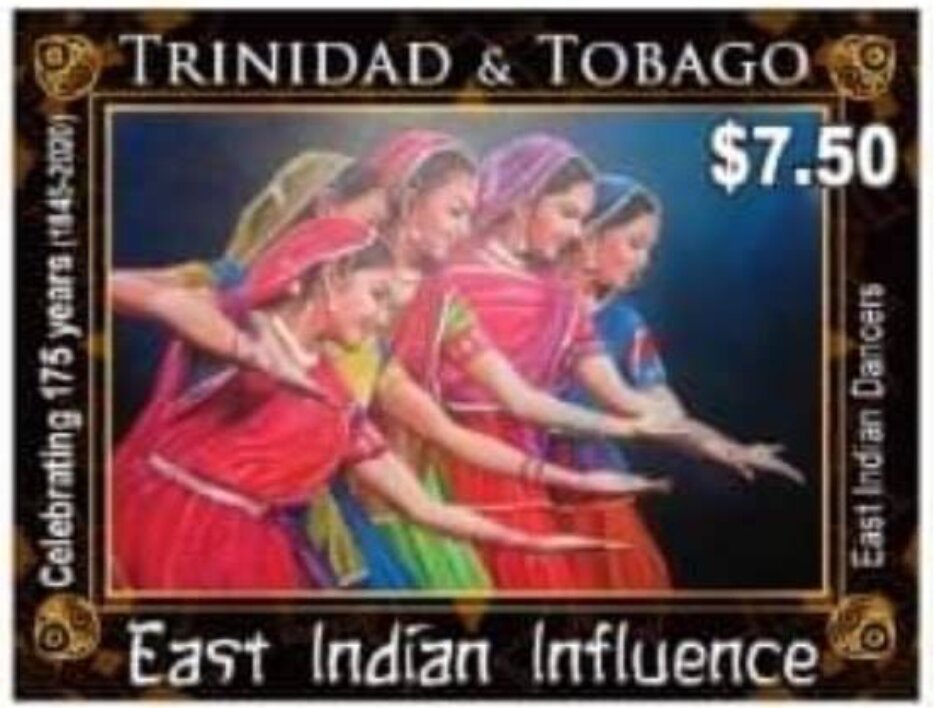 Traditional Indian Dance