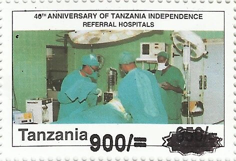 Referal Hospitals