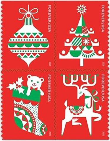Christmas : Holiday Delights