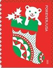 Christmas Stocking