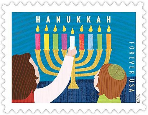 Hannukah 2020