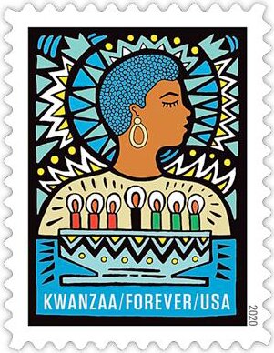 Kwanzaa 2020