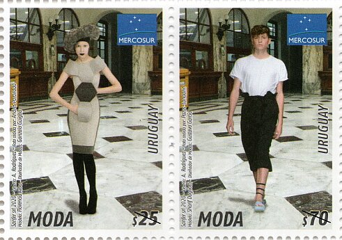 MERCOSUR : Fashion