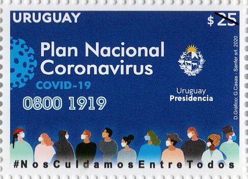 Anti-COVID-19 Campaign