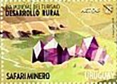 Mineral Safari
