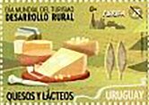 Cheese and Dairy Products