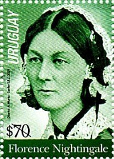 Florence Nightingale, Birth Bicentenary