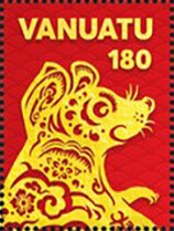 Year of the Rat 2020