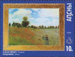 Poppies
