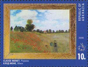 Poppies